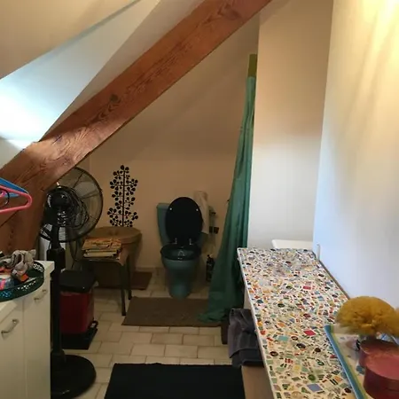 Bed & Breakfast Spacieuse Et Lumineuse Mondeville (Calvados)